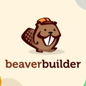 Beaver builder
