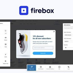 Firebox