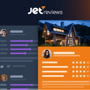 Jet reviews