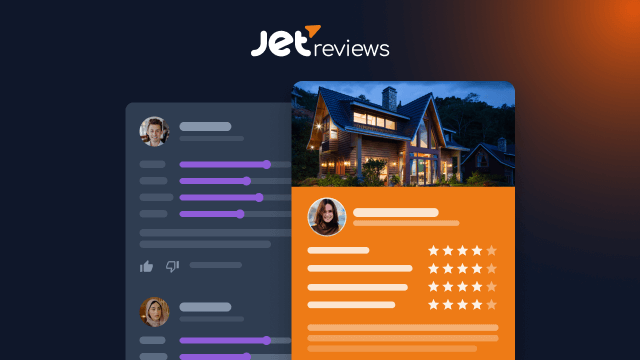 Jet reviews