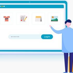 Woocommerce protected categories