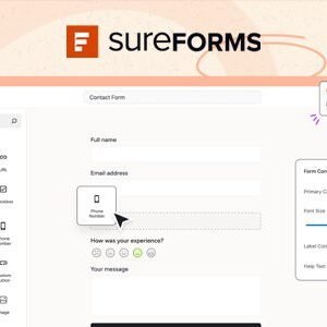 Sureforms pro