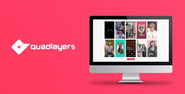 WP Tiktok feed pro