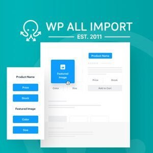 wp all import pro