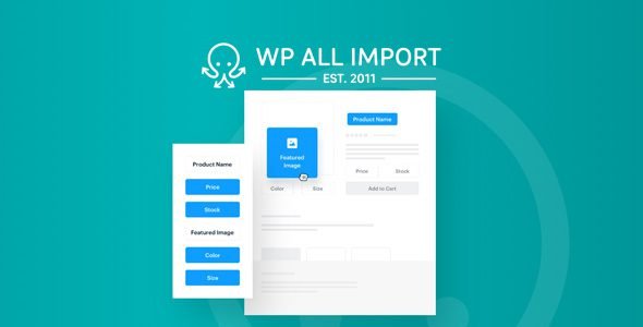 wp all import pro