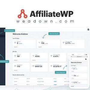 Affiliate wp