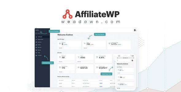 Affiliate wp