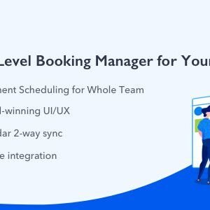 Amelia booking