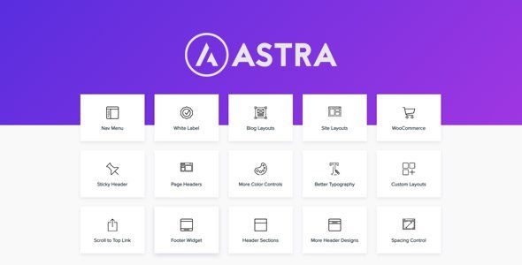 Astra addon