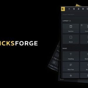 Bricksforge