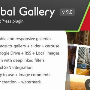 Global gallery