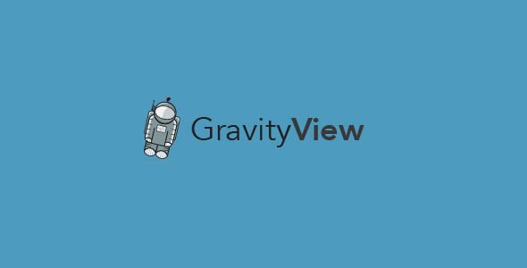 Gravity view