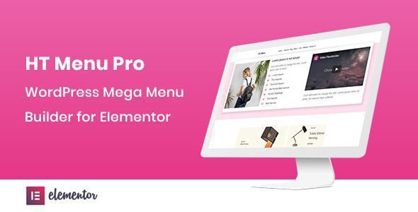 HT mega pro