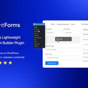 Fluentform pro