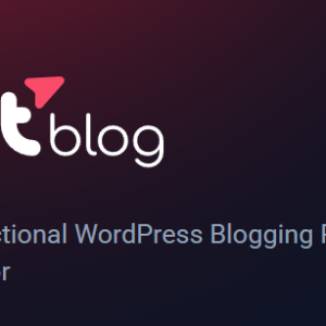 Jet Blog