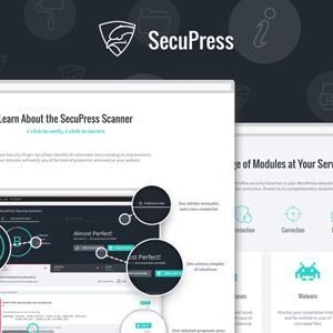 Secupress Pro
