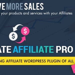 Ultimate affiliate