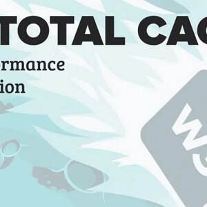 W3 total cache