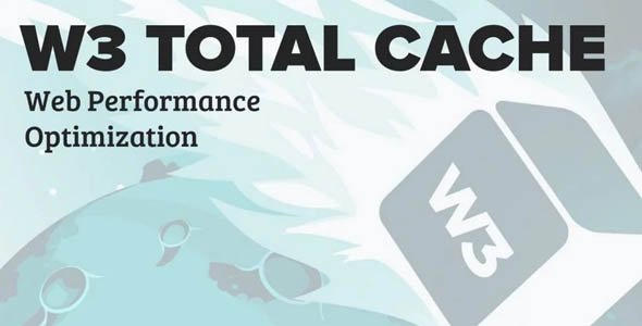 W3 total cache